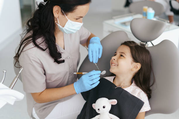 Laser Dentistry in Cedar Point, NC