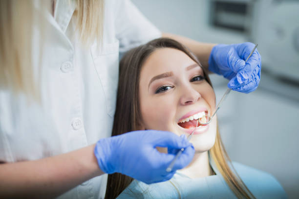 Professional Dental Services in Cedar Point, NC